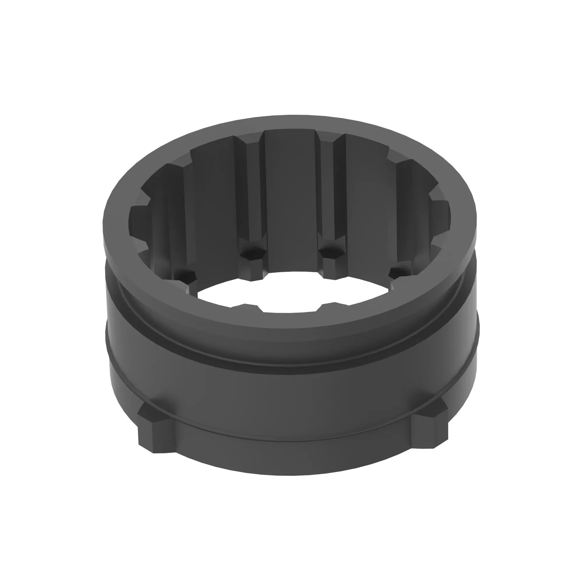 Муфта редуктора реверса Z62147  DL Оригинал ЕС 123 417