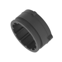 Муфта редуктора реверса Z62147  DL Оригинал ЕС 123 417 — изображение 3
