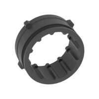 Муфта редуктора реверса Z62147  DL Оригинал ЕС 123 417 — изображение 4