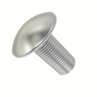 Болт М16х40 DIN 603 8.8 zn  Z66776 Аналог Польша 133 197 — изображение 7