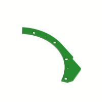 Пластина правая опоры ротора  Z67031 DL Оригинал ЕС 129 215