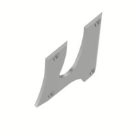 Обшивка питающего аппарата Z68062 Аналог Франция 138 530 — изображение 14