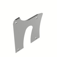 Обшивка питающего аппарата Z68063 Аналог Франция 138 451