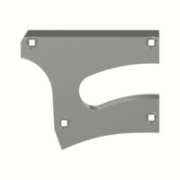 Обшивка питающего аппарата Z68063 Аналог Франция 138 451 — изображение 11