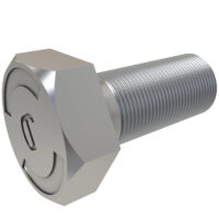 Болт М16х1,5х38 Z69650 (Z69650.01) (Z69650A)/Z61067 Аналог Китай 144 738
