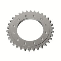 Звездочка Z70196 DL Оригинал ЕС 115 565