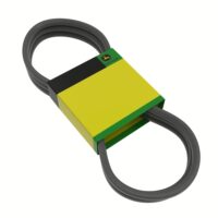 Ремень C Le=2660 Z73879/Z59556 Tagex Аналог Германия 126 667