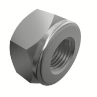 Гайка М10 DIN 985 8 zn Z74128 Аналог Польша 133 200 — изображение 6