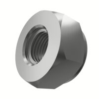 Гайка М10 DIN 985 8 zn Z74128 Аналог Польша 133 200 — изображение 8