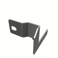 Обшивка подбарабанья Z75387/Z68408 DL Оригинал Франция 103 351 — изображение 6