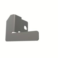 Обшивка подбарабанья Z75387/Z68408 DL Оригинал Франция 103 351 — изображение 8