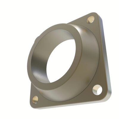 Корпус подшипника Z75881 DL Оригинал ЕС 139 180