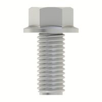 Болт Z79196 3/8 x 3/4 DIN6921 DL Оригинал ЕС 101 618 — изображение 5