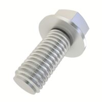 Болт Z79196 3/8 x 3/4 DIN6921 DL Оригинал ЕС 101 618 — изображение 6