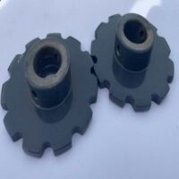Звездочка Z-11 6009673 (600967) Аналог ГРЕЦИЯ 99 762 — изображение 6