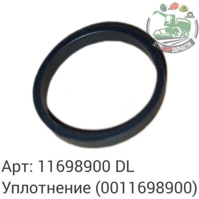 Уплотнение 11698900 (0011698900) DL Оригинал ЕС 141 182