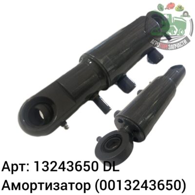 Амортизатор 13243650 (0013243650) DL Оригинал ЕС 141 198