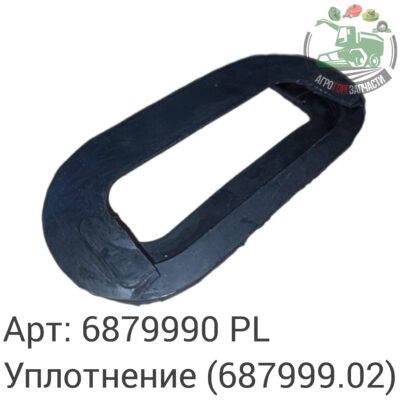 Уплотнение 6879990 (687999.02) Аналог Польша 128 527