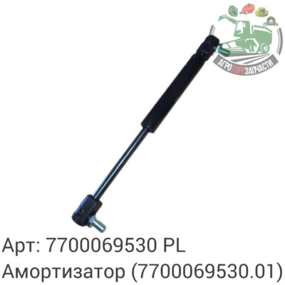 Амортизатор 7700069530  (7700069530.01) Аналог Польша 135 946