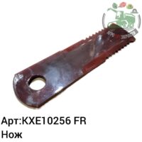 Нож KXE10256 Аналог Франция 143 828