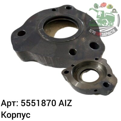 Корпус 5551870 AIZ Аналог РБ 143 831